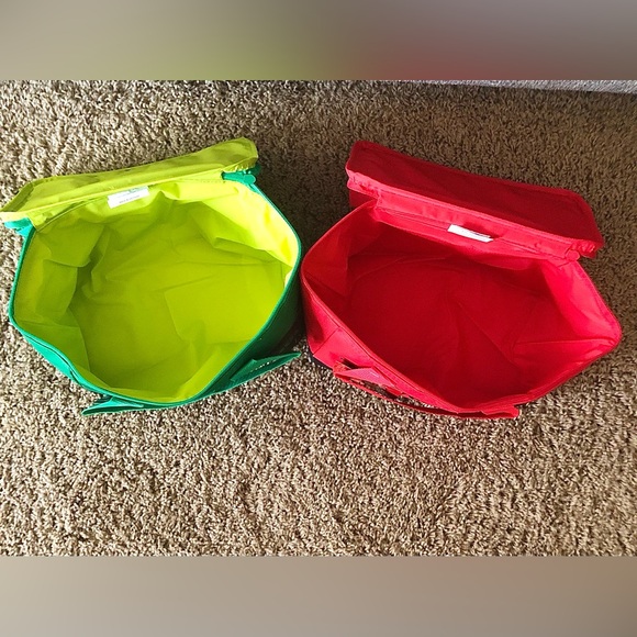 Trader Joe’s Mini Insulated Bags. - Picture 5 of 7